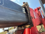 Chassis Lift with Carriage Rollers and Guides