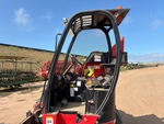 General Appearance with Hand Rails