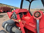 Chassis Lift with Side Shift