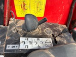 Control Station with Hydraulic Controls