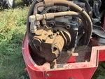 Hydraulics with Pumps (Hydraulics)