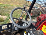 Control Station with Steering Control