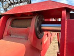 Hydraulics with Side Shift Cylinder