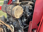 Engine with Engine - Right Side