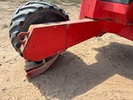 Chassis Lift with
