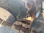 Undercarriage with Right Sprocket