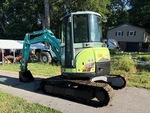 General Appearance with Zdjęcie, lewy dolny róg