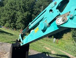 Chassis with Stan drążka