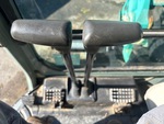 Control Station with Steering Controls