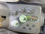 Control Station with Dash Console