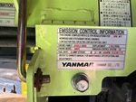 Silnik with Emission Label