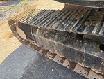 Undercarriage with Right Track Shoes