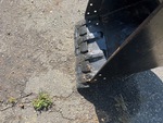 Specialty with Cutting Edge / Teeth / Adapters