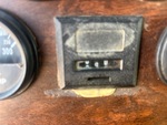 Cab with Engine Hours