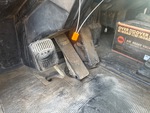 Cab with