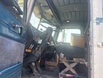Cab with
