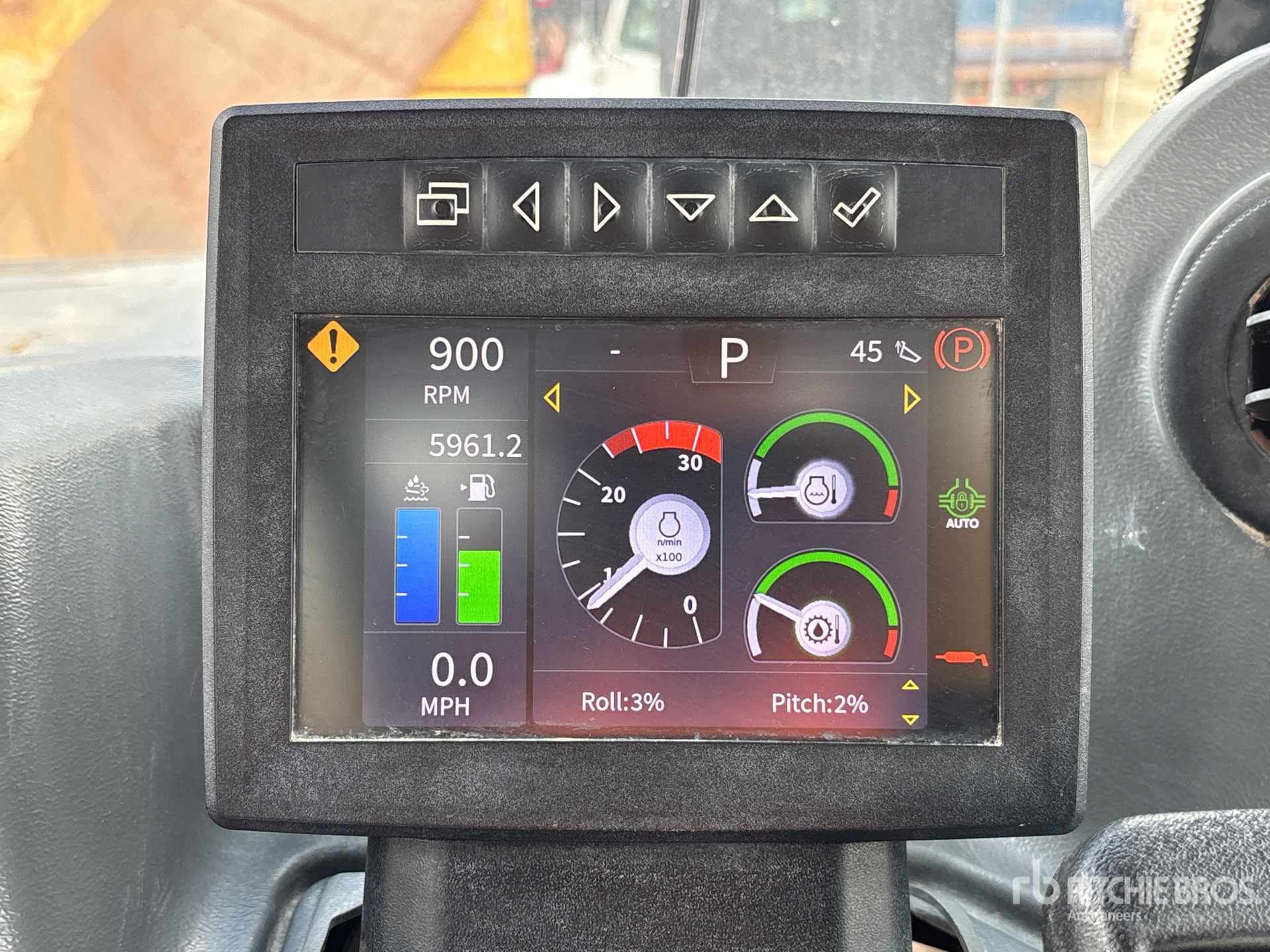 Control Station with