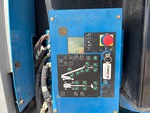 Control Station Ground with