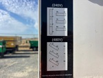 Generator with