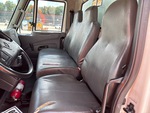 Cab with