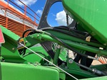 Pickup / Header with