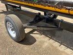Pickup / Header with