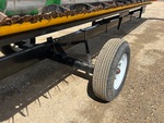 Pickup / Header with