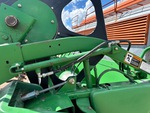 Pickup / Header with