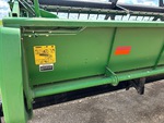Pickup / Header with