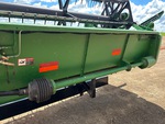 Pickup / Header with