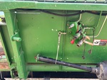 Pickup / Header with