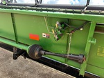 Pickup / Header with