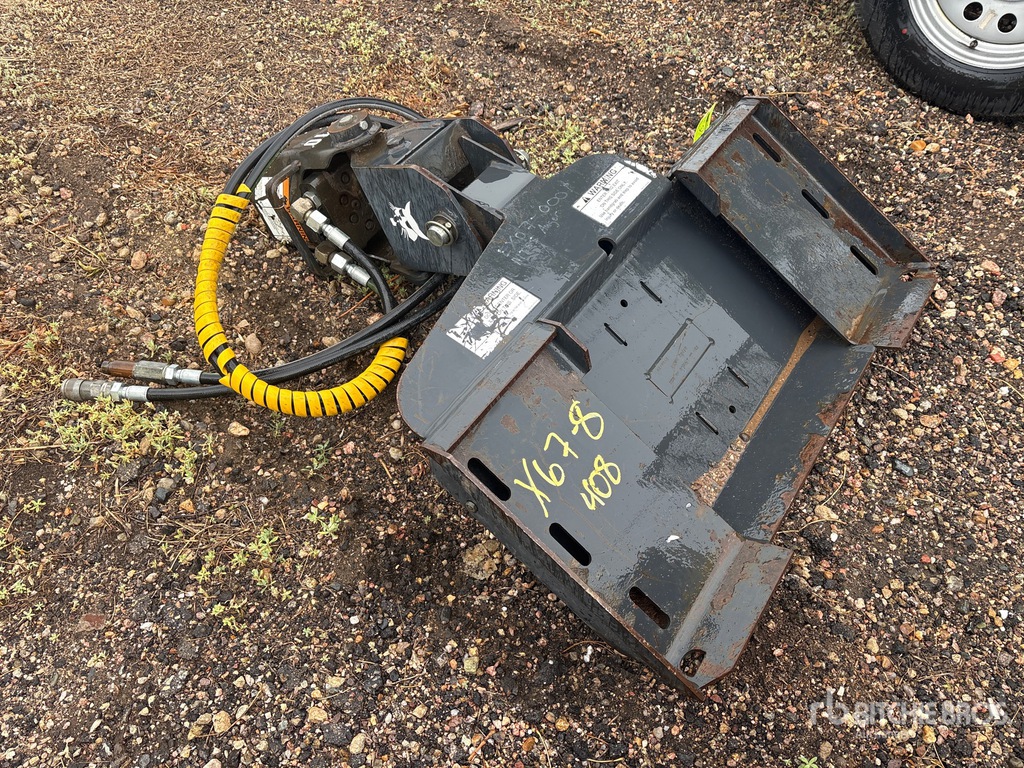 General Appearance with Imagen: esquina trasera derecha