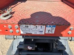 Control Station Upper with