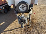 Trailer Chassis with