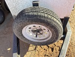 Trailer Chassis with