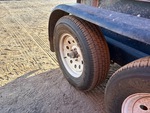 Trailer Chassis with