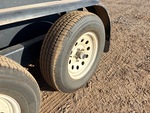 Trailer Chassis with