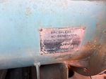 Generator with