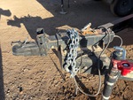 Trailer Chassis with