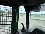 Control Station with