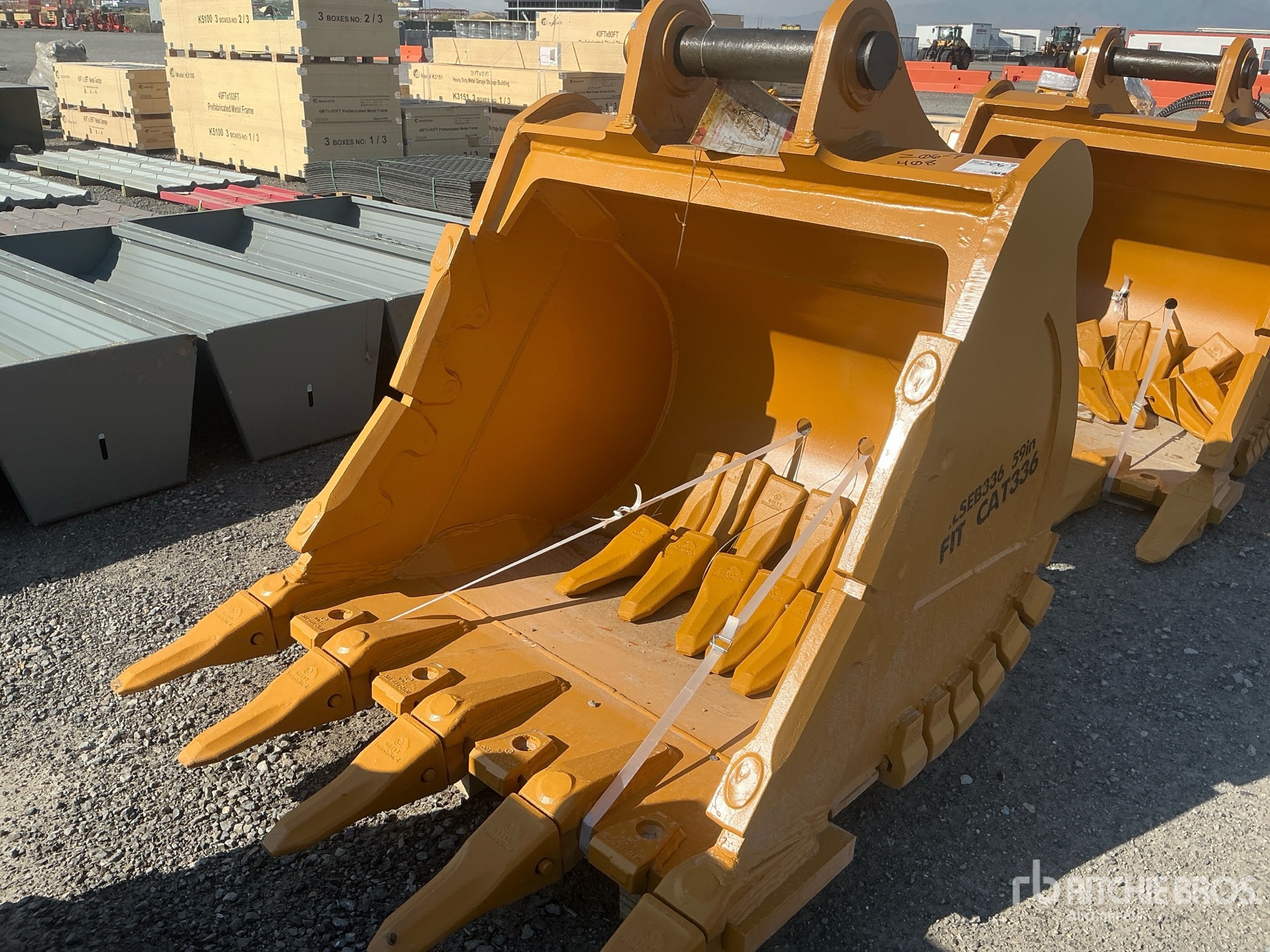 2026 LYALS ALSEB336