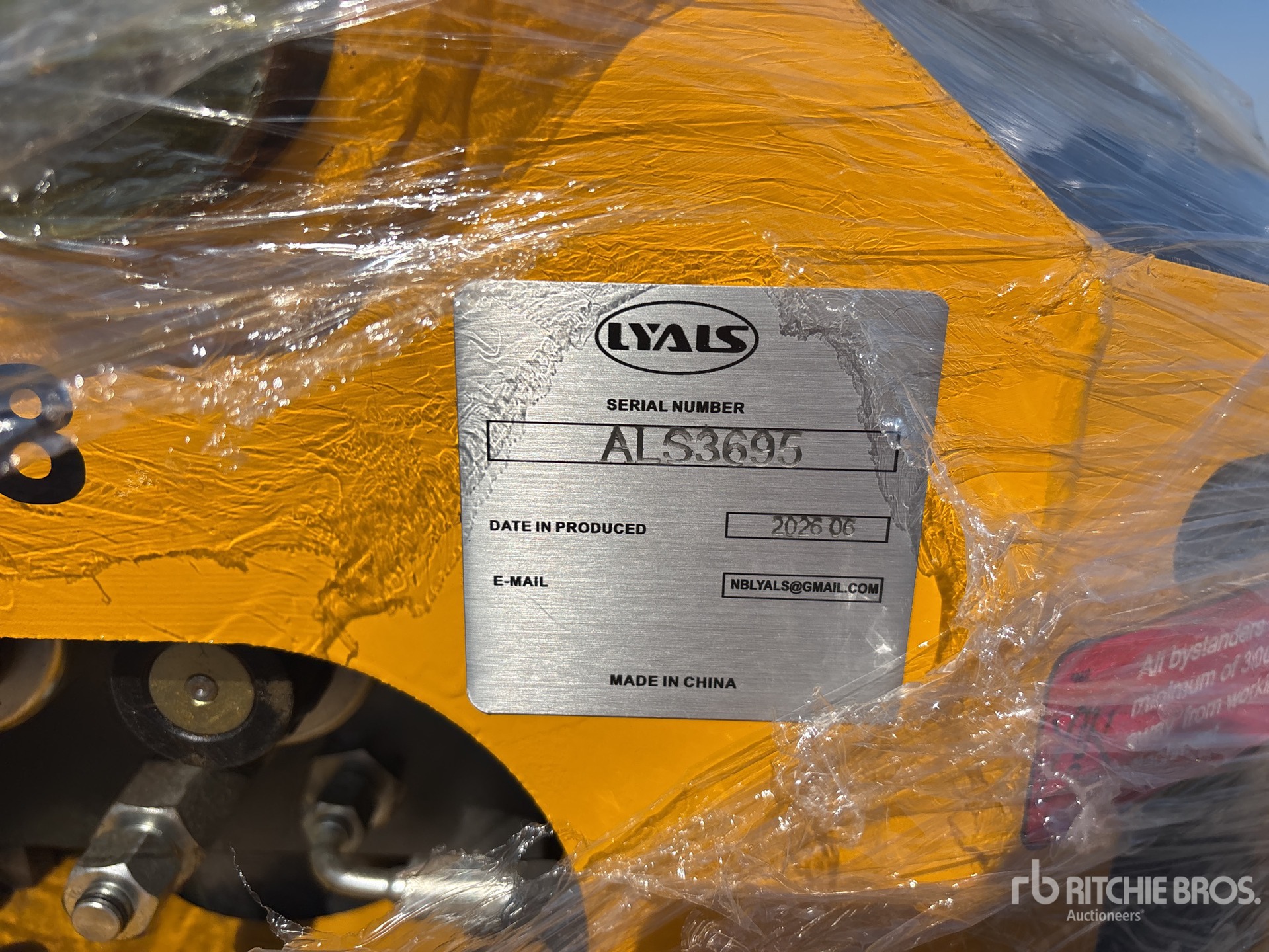 2026 LYALS ALSEOG08