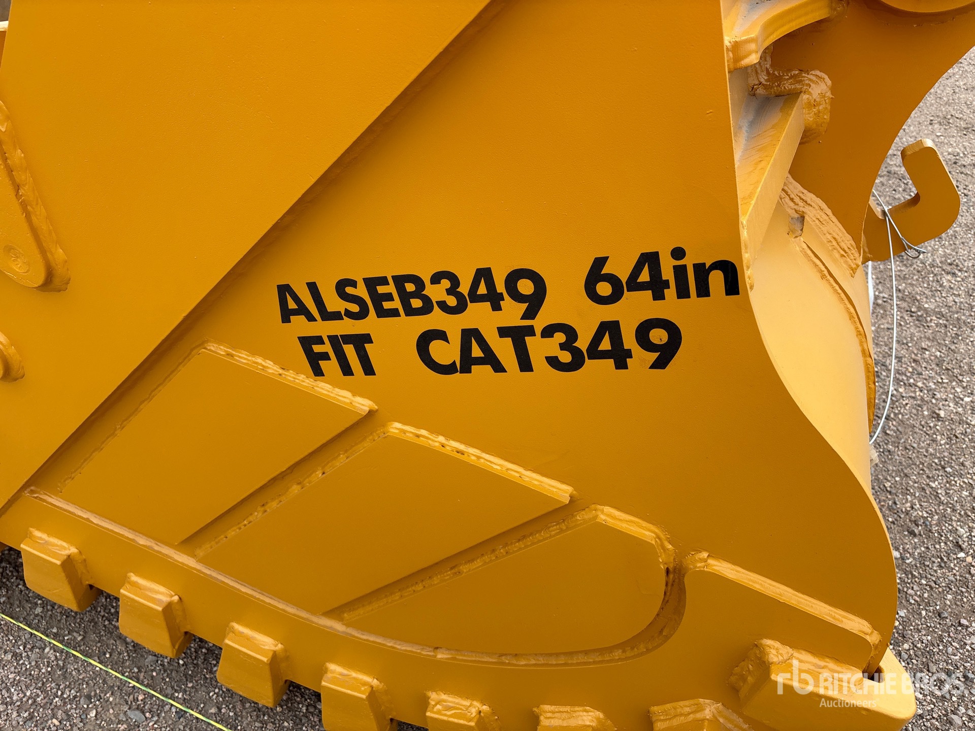 2026 LYALS ALSEB349DL