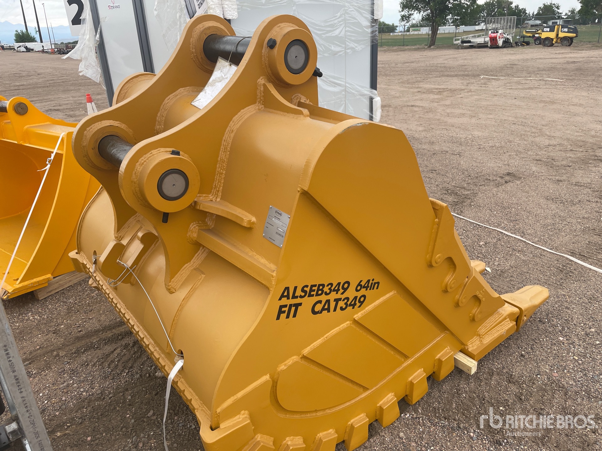 2026 LYALS ALSEB349DL