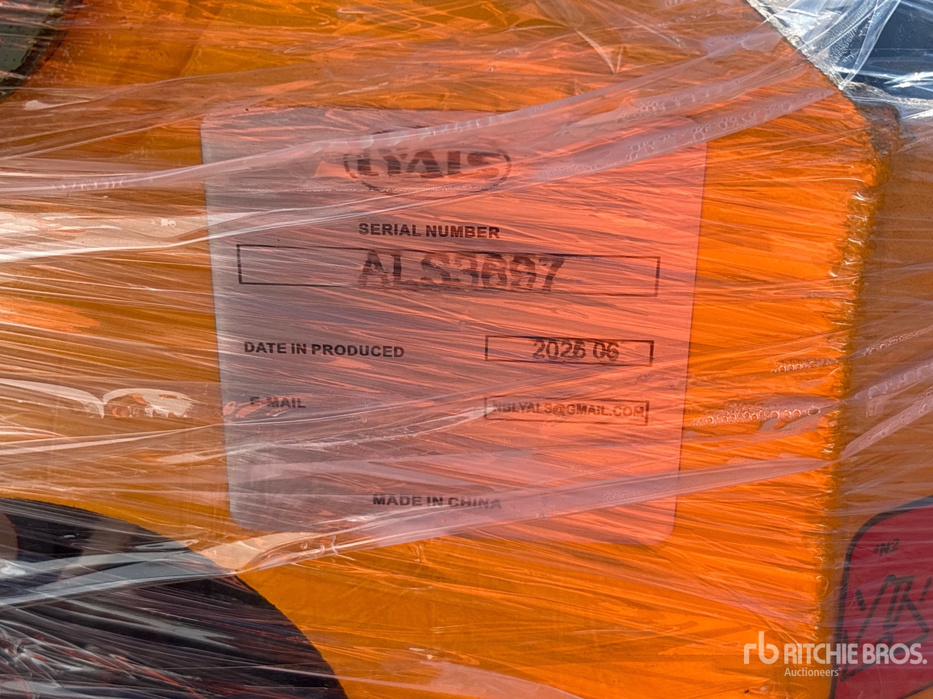 2026 LYALS ALSEOG08