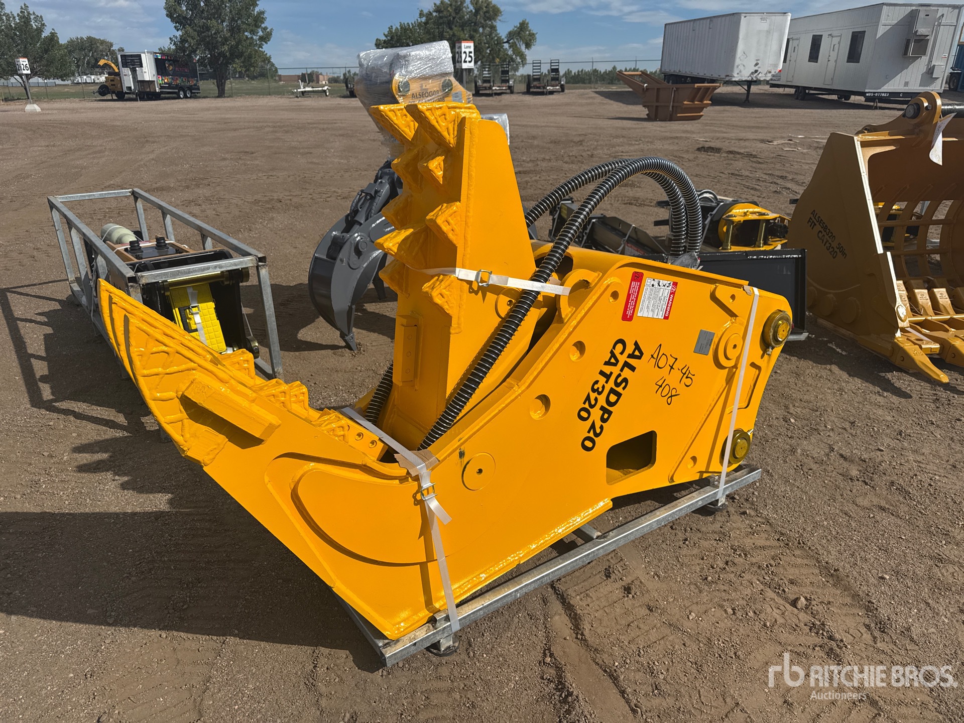 General Appearance with Imagen: esquina delantera derecha