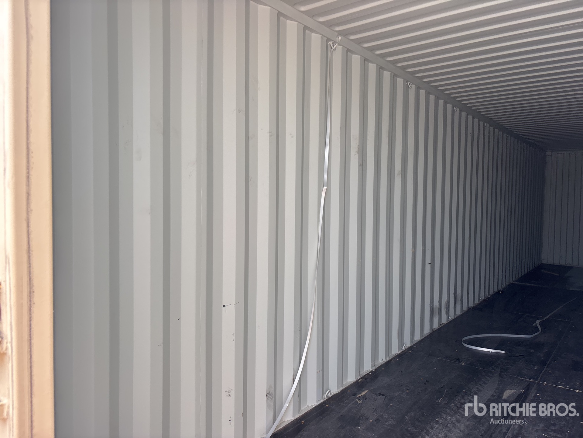 2026 LYALS 40 FT HIGH CUBE MULTI-DOOR
