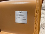 General Appearance with Numéro de série/Numéro d'identification du véhicule automobile