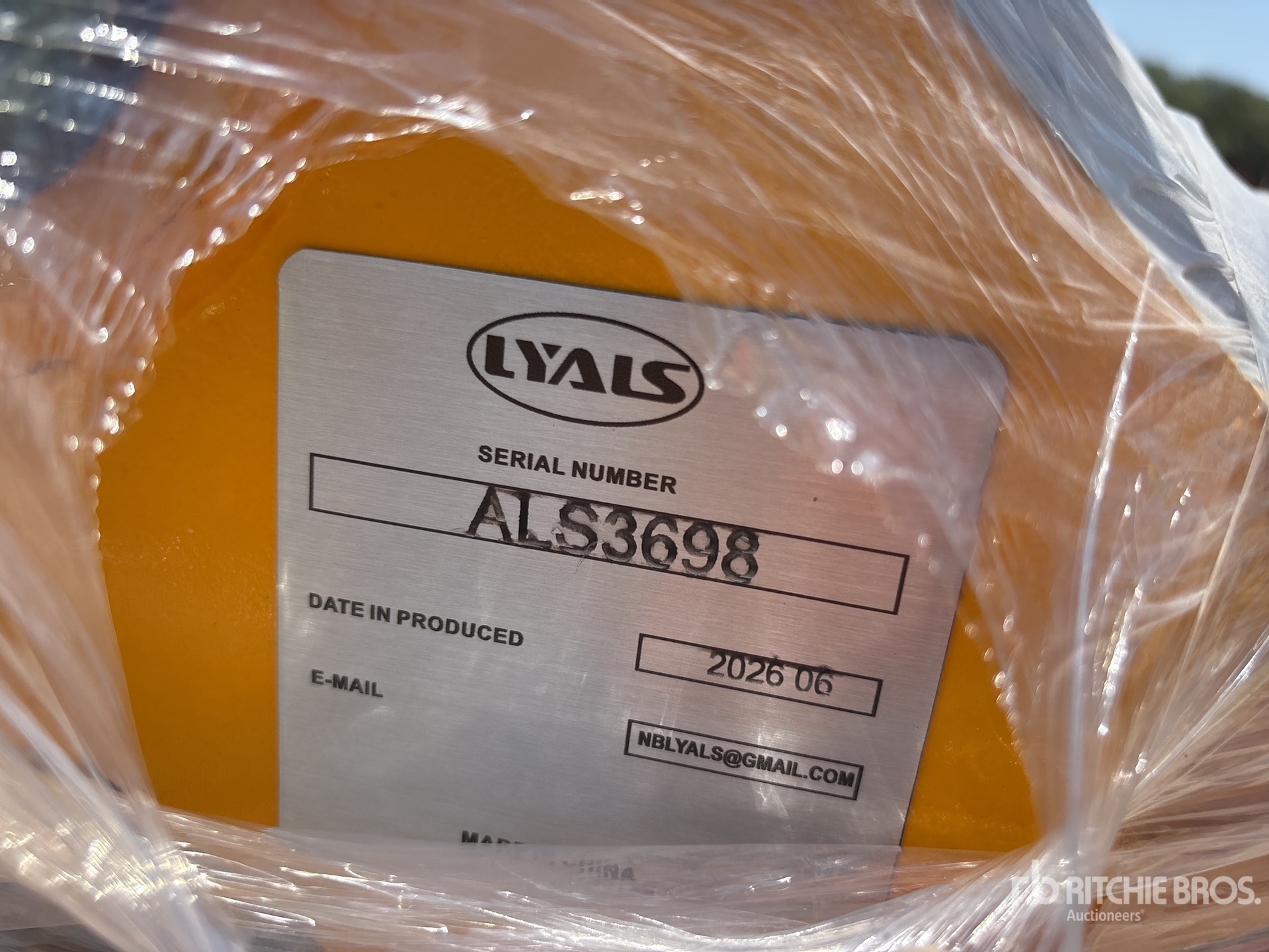 2026 LYALS ALSEOG08
